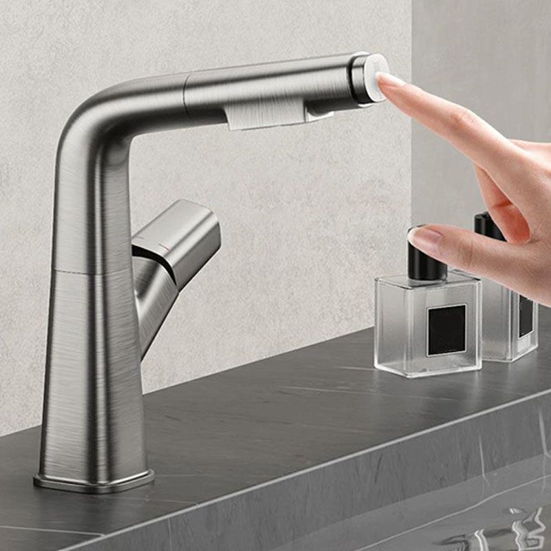 BowLift | Contemporary Style Faucets Widely Used Knob Handles Faucets for the Bathroom
