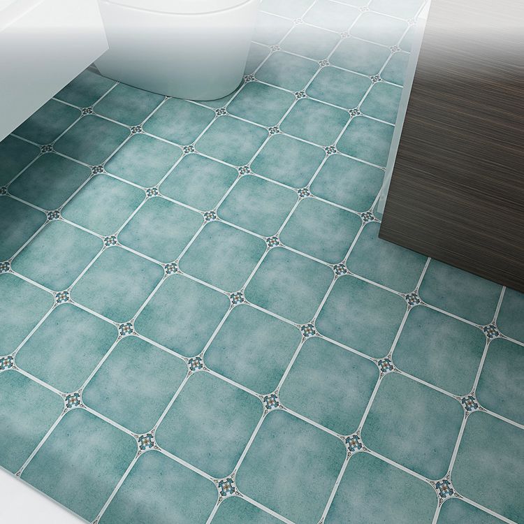 BowLift | Peel and Stick Vinyl Flooring Matte Vinyl Flooring with Waterproof