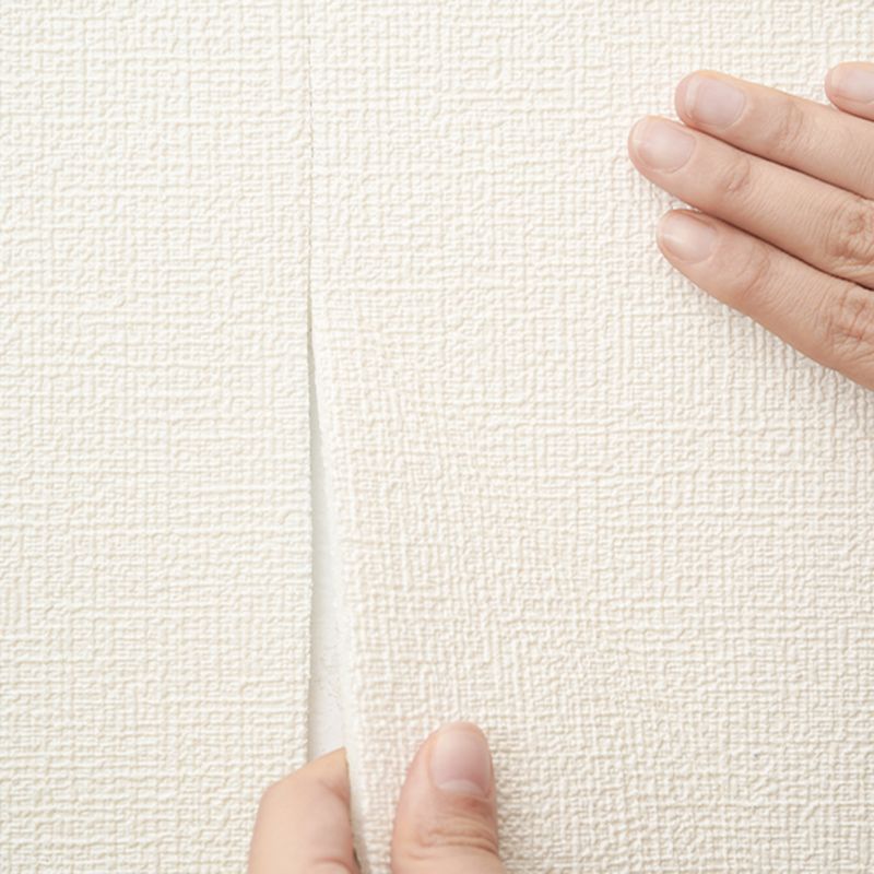 BowLift | Fireproof Wall-Ceiling Panel Solid Color Living Room Waterproof Foam Wall Panel