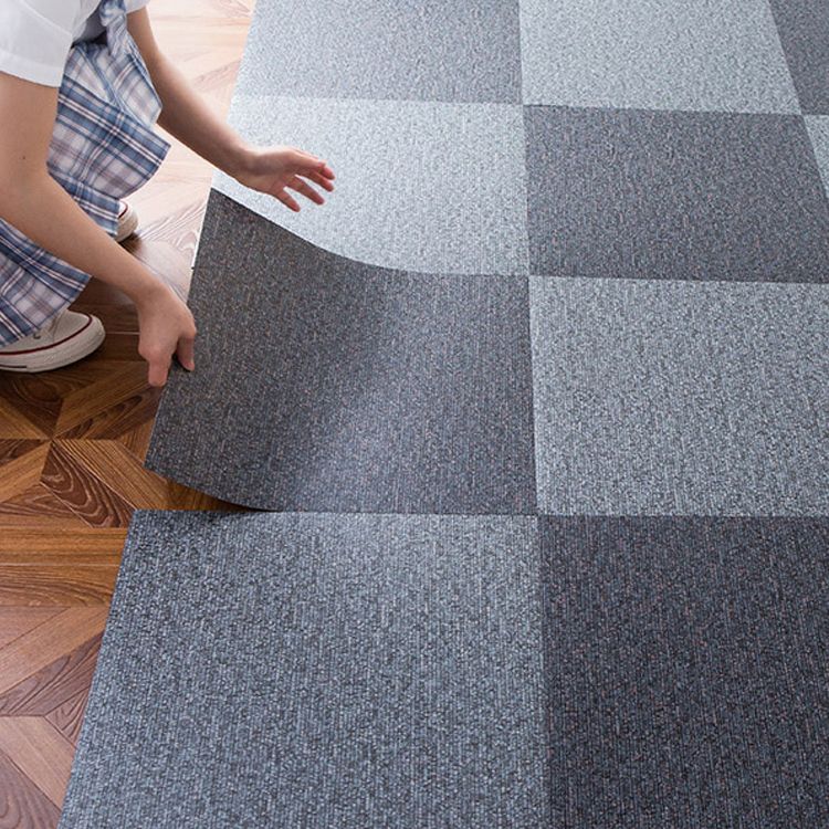 BowLift | Peel and Stick Vinyl Floor Waterproof Fire-Resistant Vinyl Floor