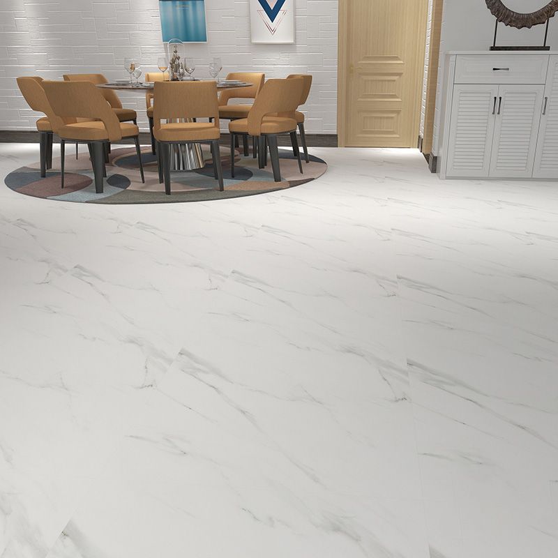 BowLift | Indoor Vinyl Floor Peel and Stick Square PVC Stain Resistant Vinyl Floor