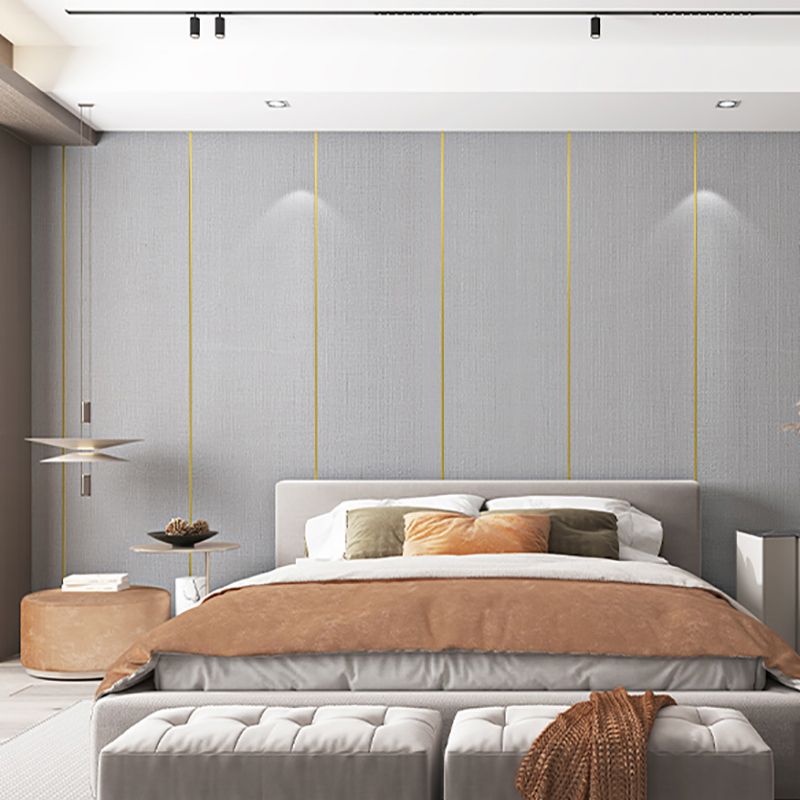 BowLift | Classic simple wall covering for peeling off and attaching, stain-resistant for the living room