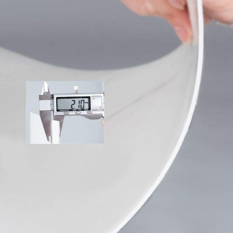 BowLift | 3-Pack PVC Rectangular Peel & Stick Subway Tiles Kitchen and Bathroom Backsplash