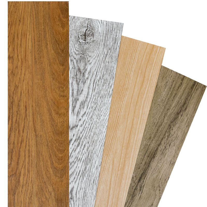 BowLift | Peel and Stick Vinyl flooring Fabric look Vinyl flooring with Square edge