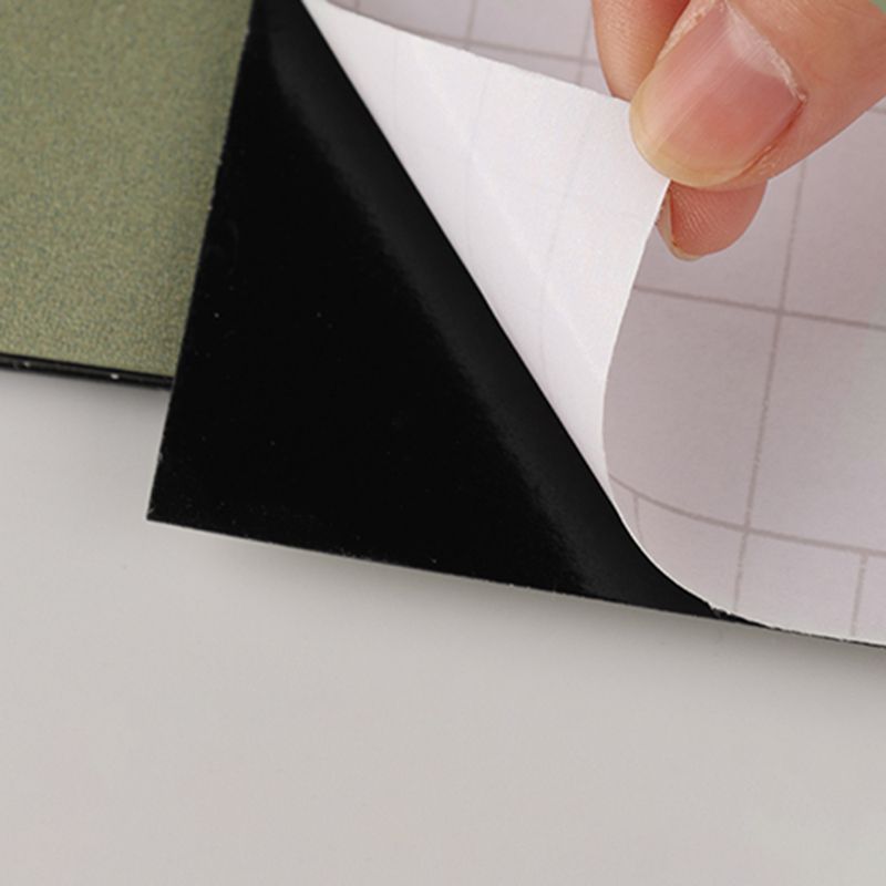 BowLift | Peel and Stick Vinyl flooring Light Vinyl flooring with square edge