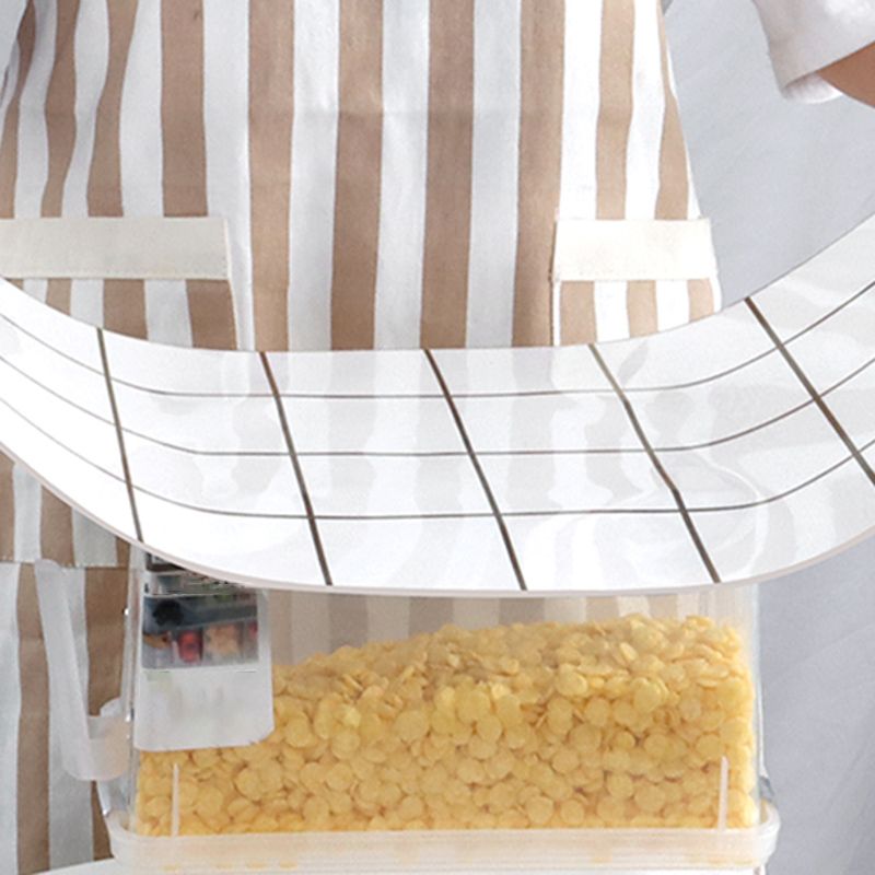 BowLift | Classic Kitchen Back Wall Tiles Plaid Pattern Self-Adhesive Back Wall Tiles