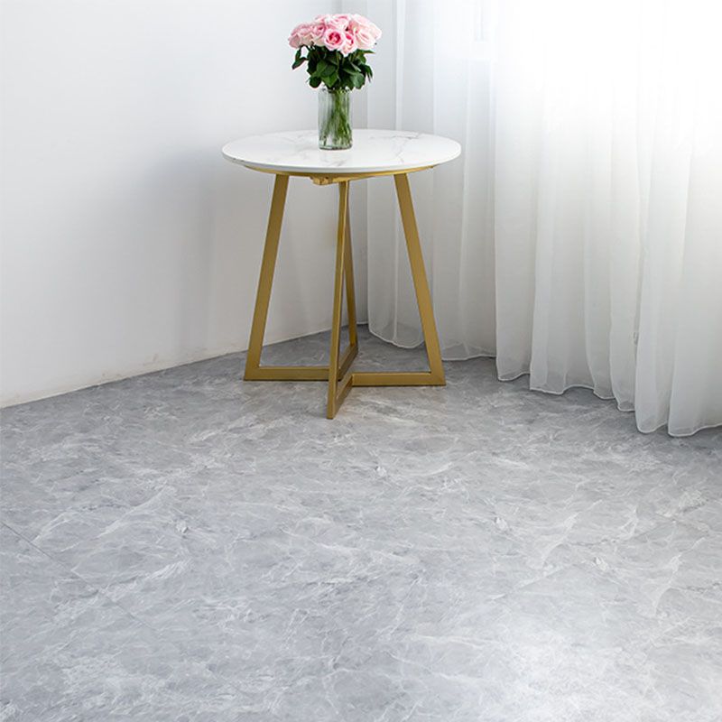 BowLift | Industrial Style PVC Flooring Vinyl Marble Stone Design For Peeling and Sticking Indoor Floor Matte
