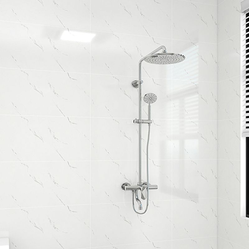 BowLift | 3-Pack PVC Rectangular Peel & Stick Subway Tiles Kitchen and Bathroom Backsplash