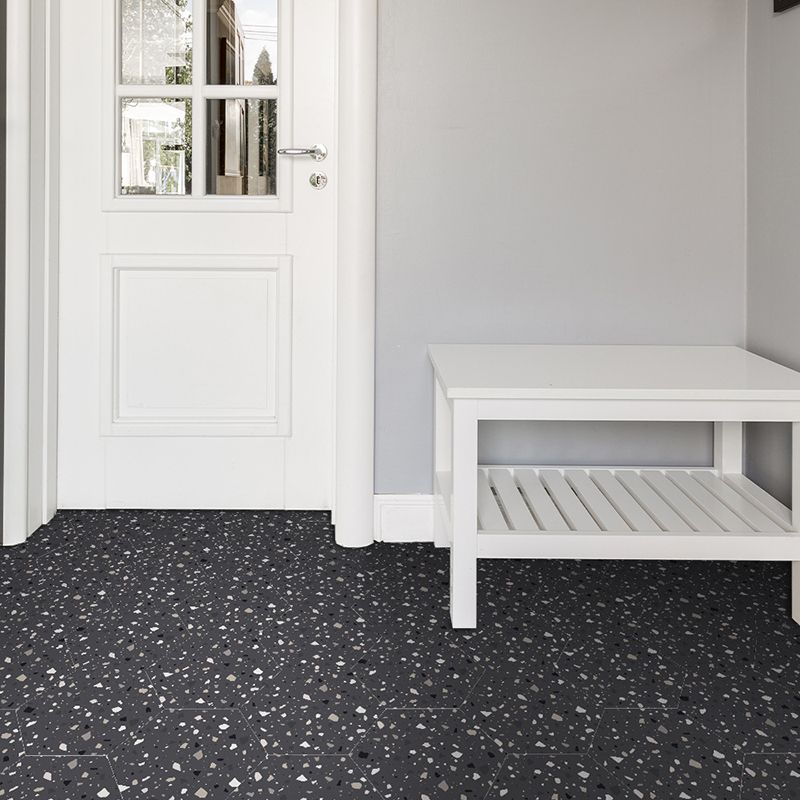 BowLift | Peel & Stick Vinyl flooring Vinyl flooring with low gloss in stone look