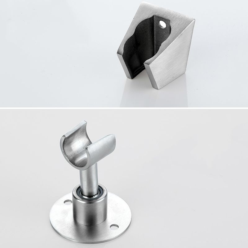 BowLift | Contemporary Bathtub Filling Trim 304 Stainless Steel Wall Mounted Bathtub Faucet