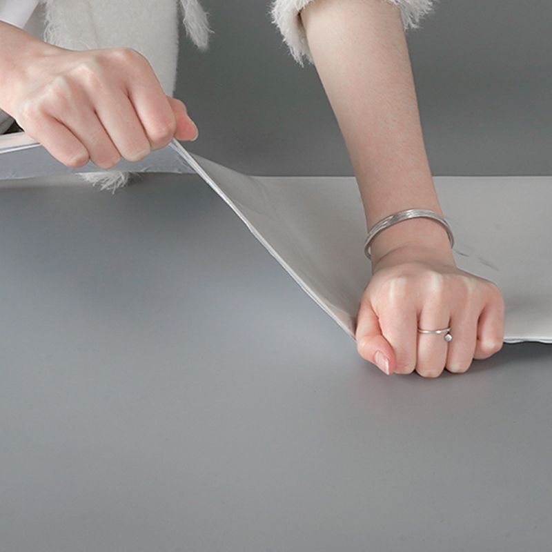 BowLift | 3-Pack PVC Rectangular Peel & Stick Subway Tiles Kitchen and Bathroom Backsplash