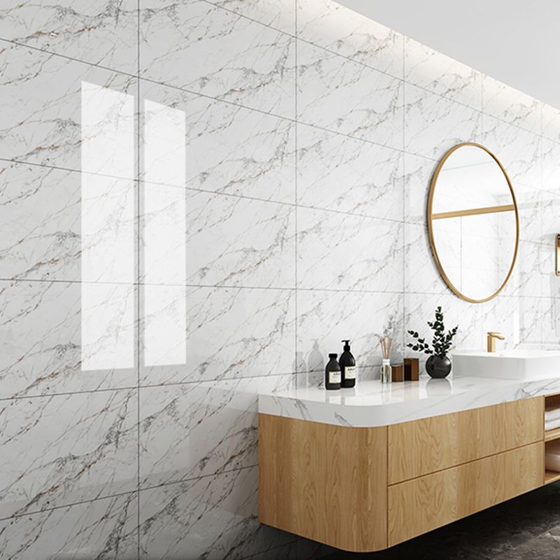 BowLift | Modern Peel and Stick Back Wall Tiles Wall Tile Field Tile/Single Tile Peel and Stick Wall Tile
