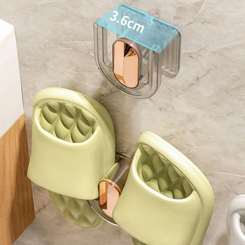 BowLift | Towel Hook Bathroom Hardware Modern Adhesive Mount Bathroom Accessories Set