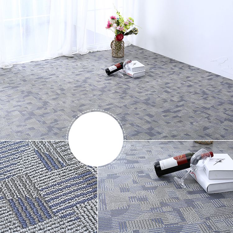 BowLift | Peel and Stick PVC Flooring Low Gloss PVC Flooring with Fabric Look