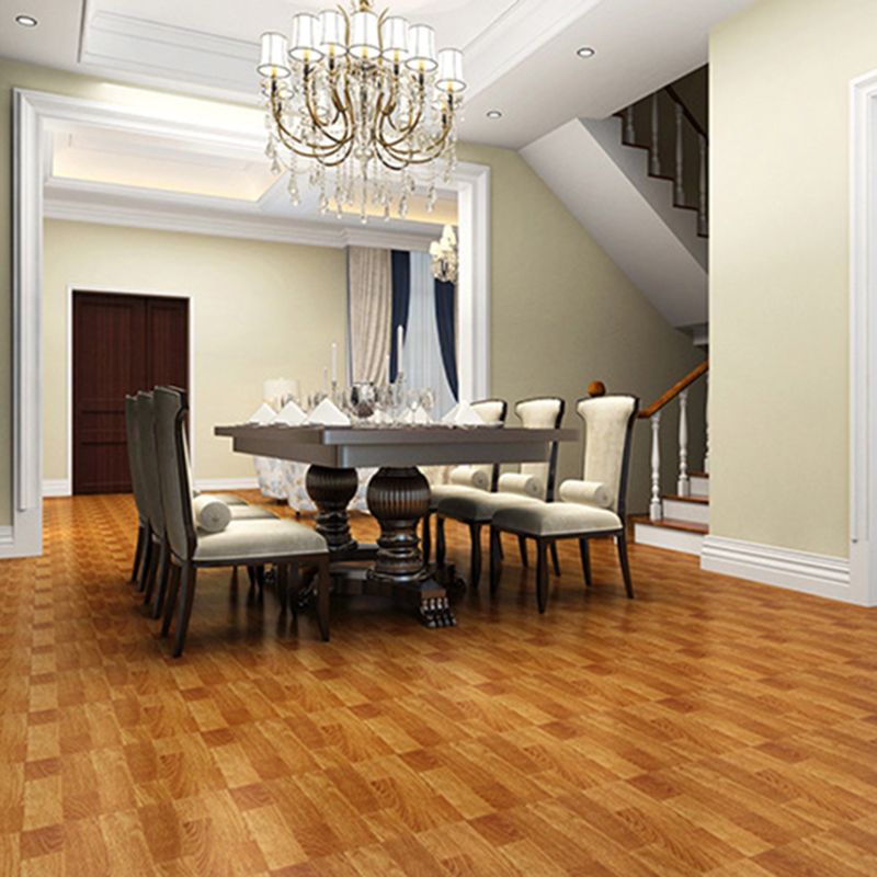 BowLift | Peel and Stick PVC flooring matte vinyl flooring with diamond look