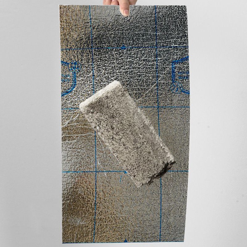 BowLift | Basic Solid Color Wall Tile Peel and Stick Splashback Panels