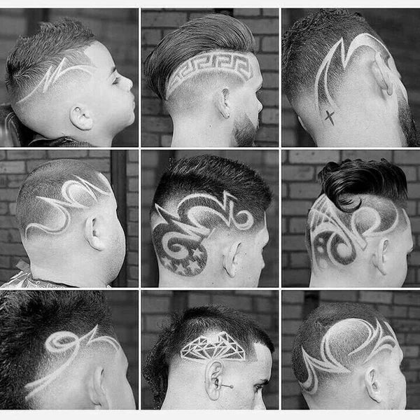 BowLift | Cordless Zero Gapped Trimmer Hair Clipper