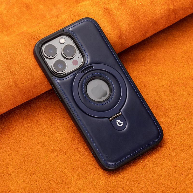 BowLift | Luxurious Invisible Stand Phone Case