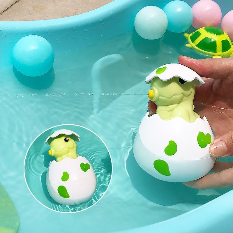 BowLift | Baby Bath Swimming Sprinkler Toy