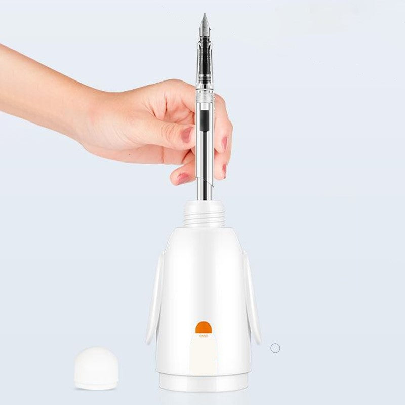 BowLift | Automatic Ink Fountain Pen