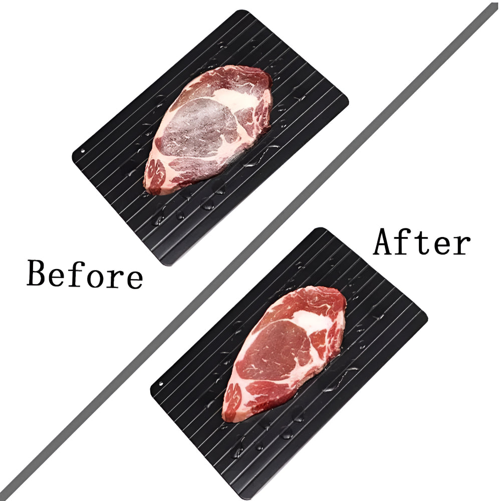 BowLift | Fast Defrosting Tray