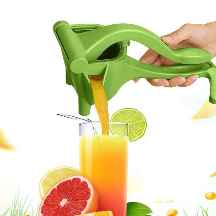 BowLift | Stainless Steel Fruit Juice Press