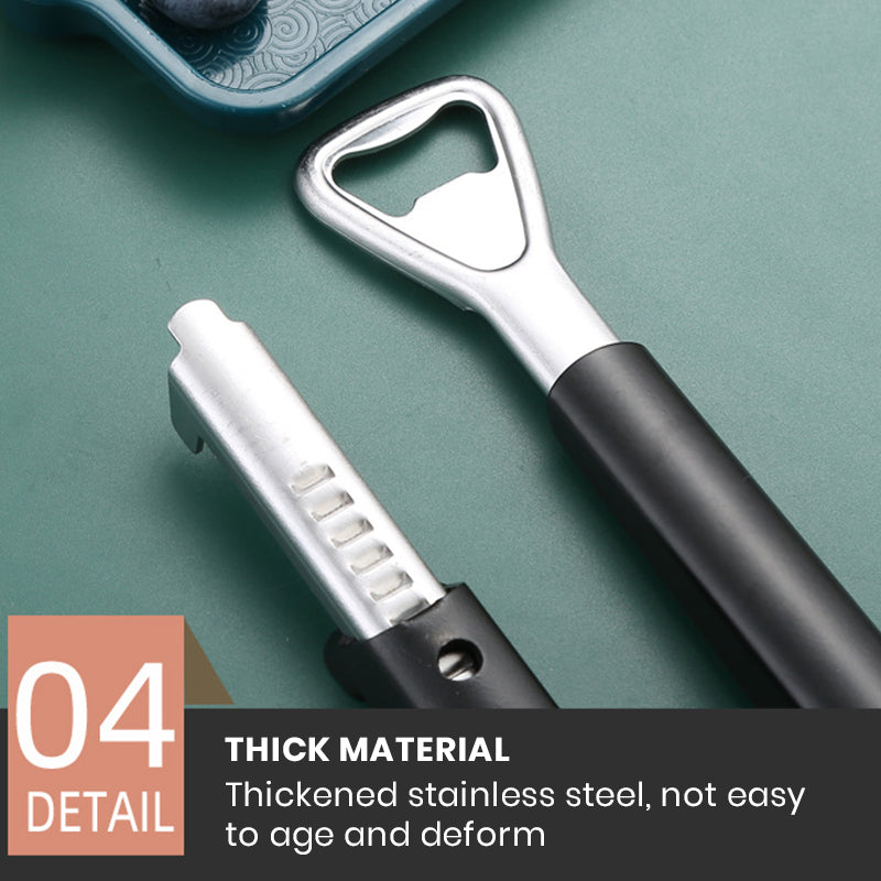 BowLift | Adjustable Can Opener