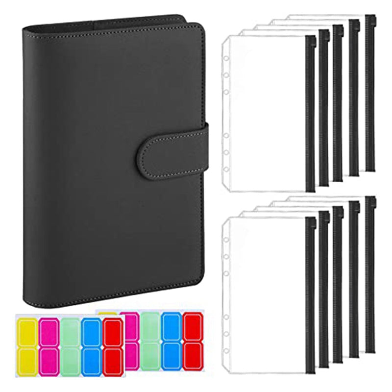 BowLift | A6 Notebook Binder