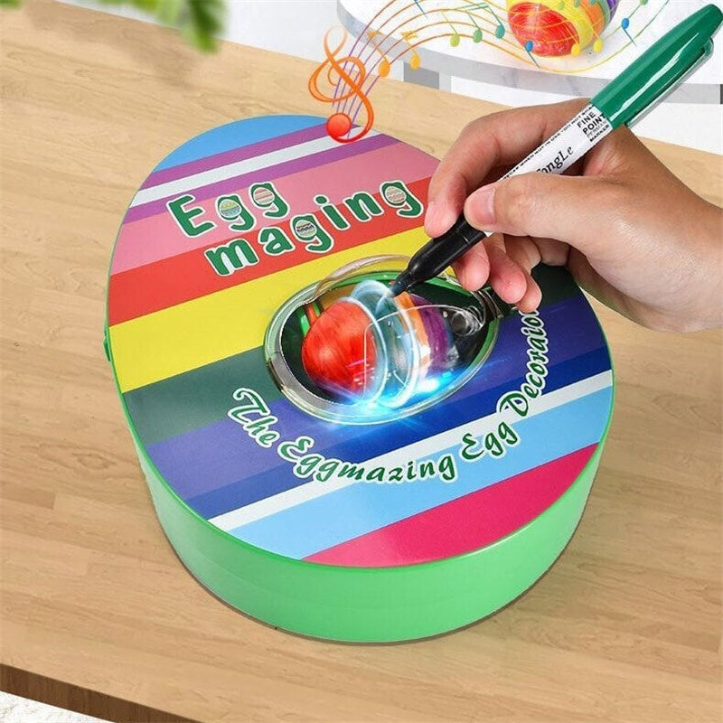 BowLift | Easter Egg Decorating Kit