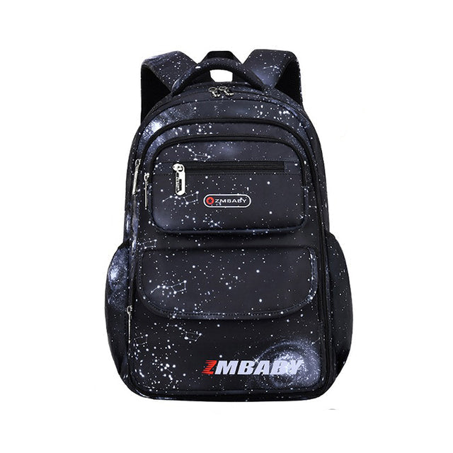 BowLift | Teenager School Backpacks