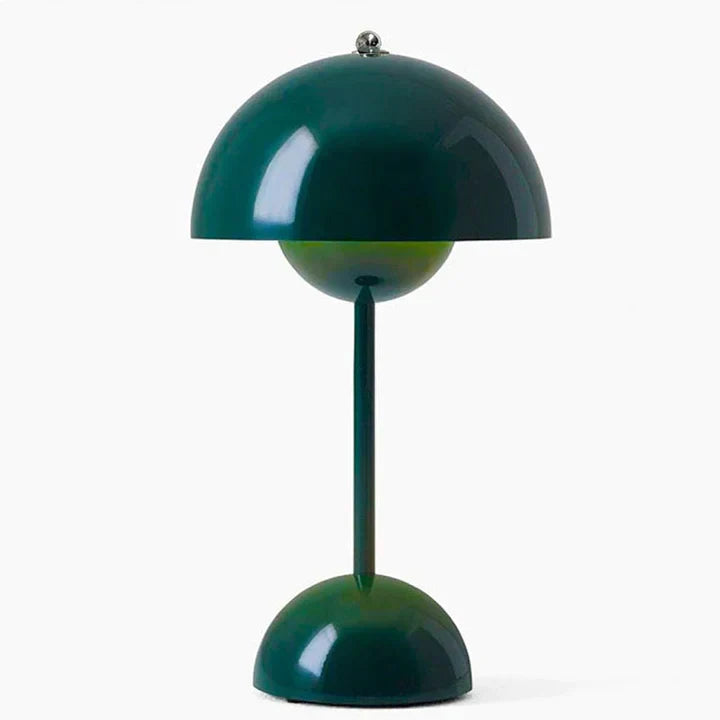 BowLift | Luxurious contemporary Nordic table lamp