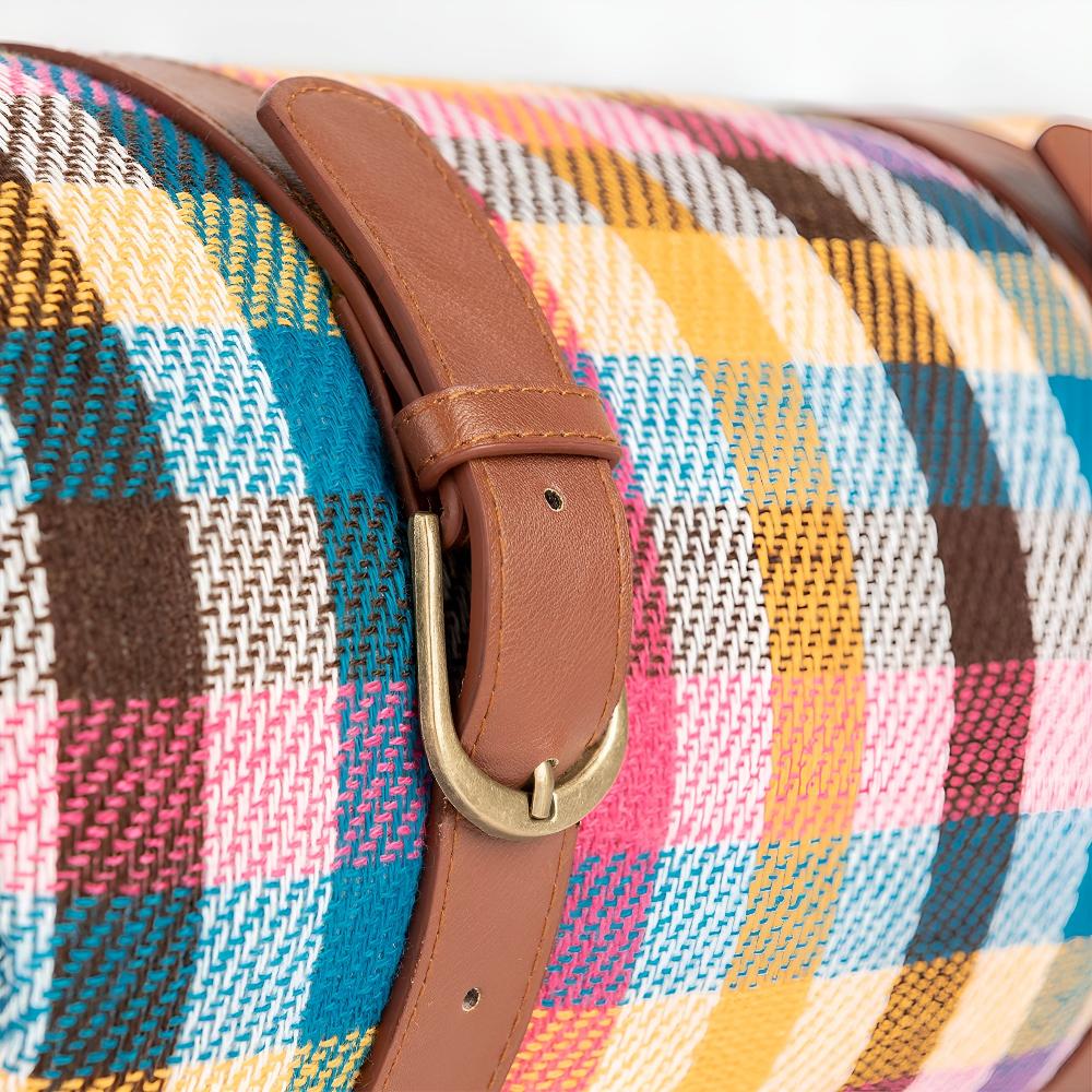 BowLift | BuitenZacht Picnic Mat – Waterproof and Foldable Outdoor Mat