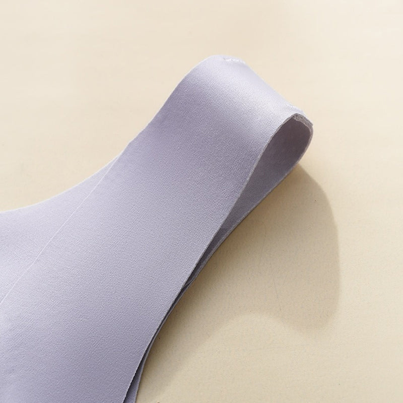 BowLift | Side protection and anti-sag wireless bra