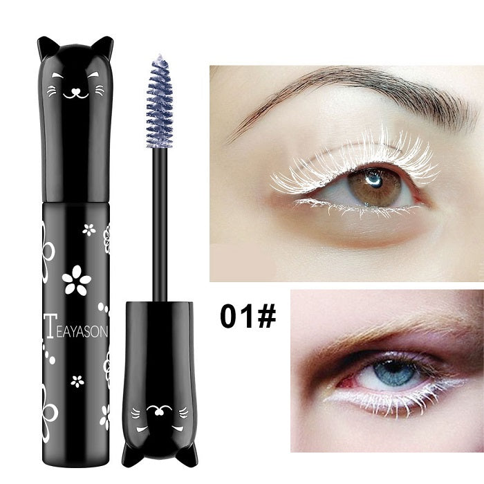 BowLift | 5D Lengthening Curling Color Mascara