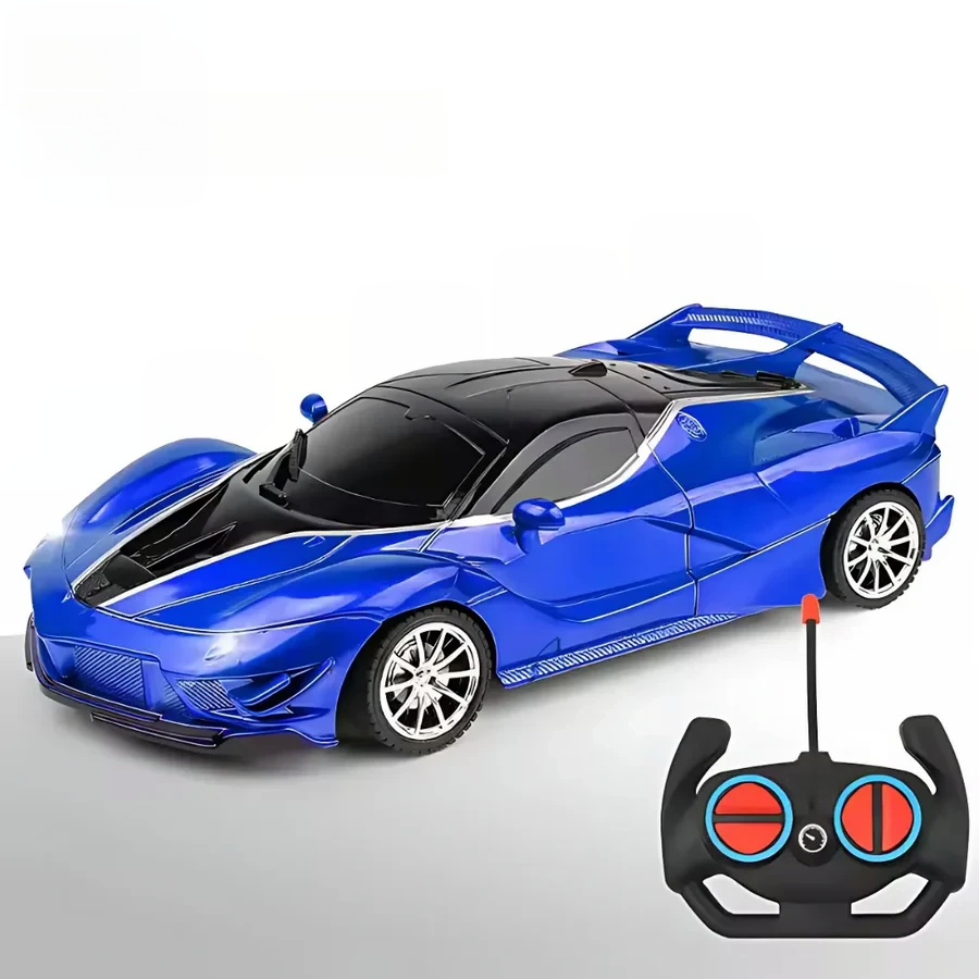 BowLift | High Performance Remote Control Sports Car