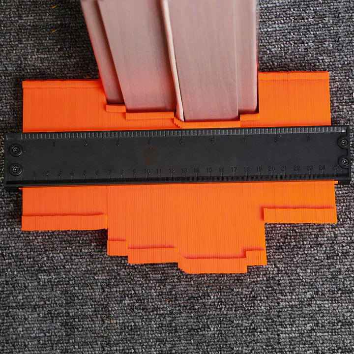 BowLift | Contouring Gauge