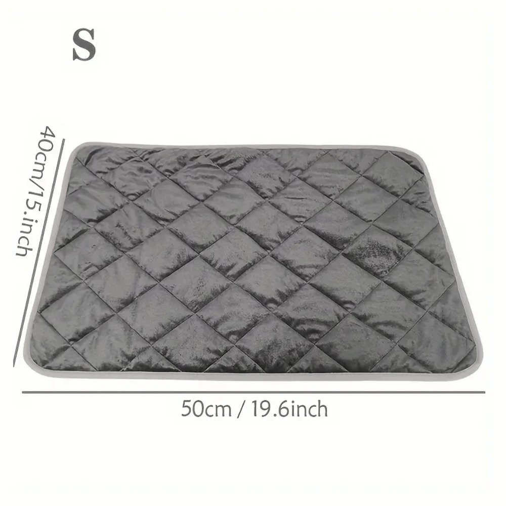 ToastyPaws Dog Self-Heating Pad