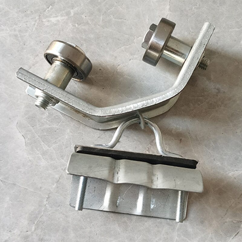 BowLift | Angle Iron Pulley