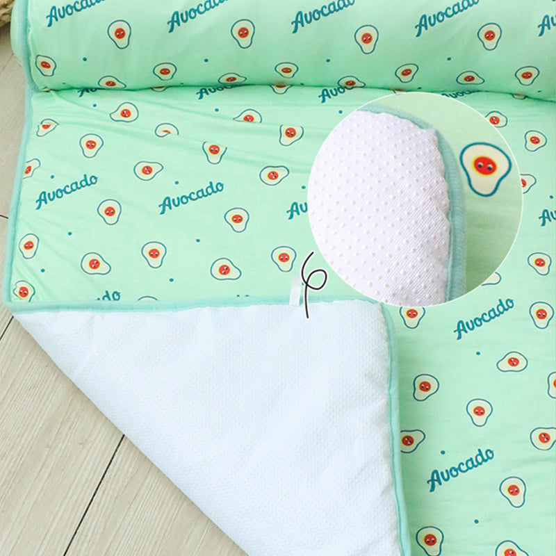 BowLift | Ice Silk Cooling Mat for Pets