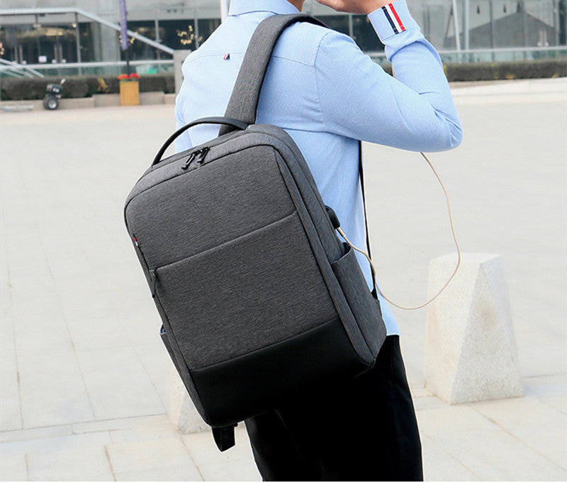 BowLift | Business Large Capacity Backpack For Men