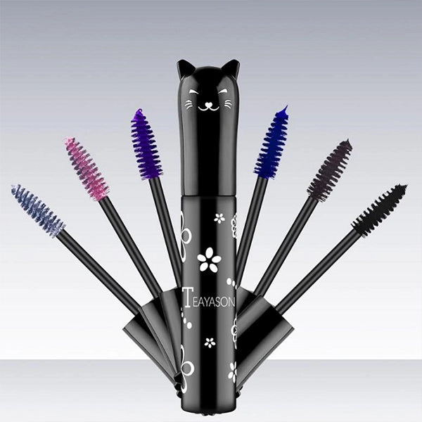 BowLift | 5D Lengthening Curling Color Mascara
