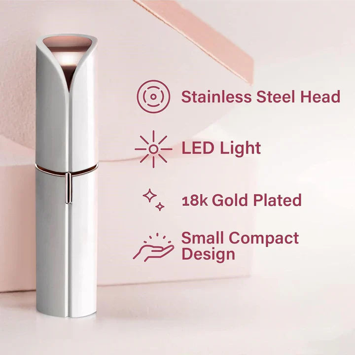 BowLift | Perfect Facial Hair Remover