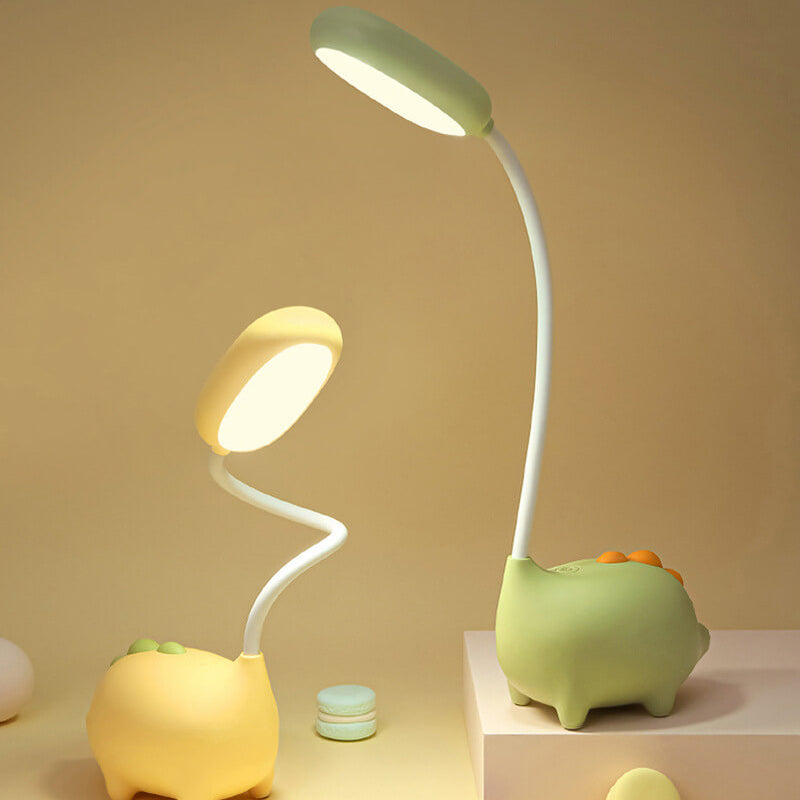 BowLift | Children's LED Desk Lamp | Eye-friendly | Rechargeable | Perfect for the Children's Room