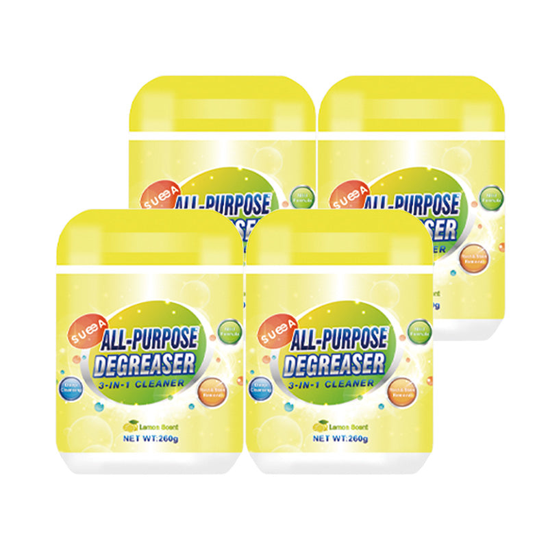 BowLift | All-Purpose Degreaser for Heavy-Duty Cleaning