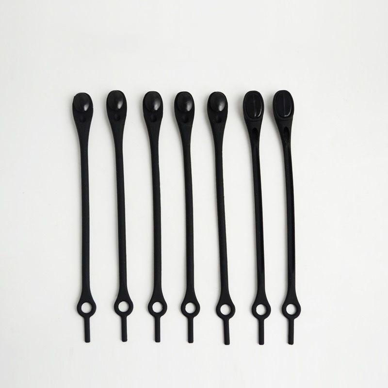 BowLift | Easy Shoelaces (one size fits all 12 PCS SET)