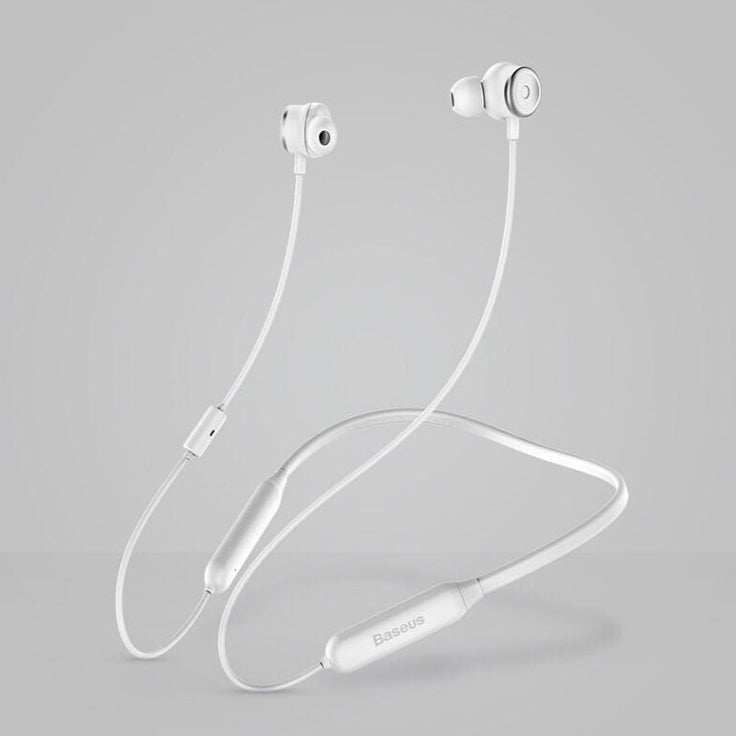 BowLift | Bluetooth 4.2 Wireless Sports Headphones With Active Noise Control, High Fidelity Sound & Secure Fit