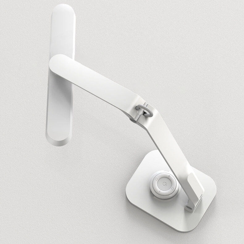 BowLift | Modern Student Eye Protection USB Charging Folding LED Desk Lamp