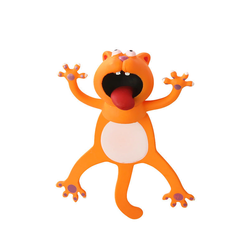 BowLift | 3D Animal Bookmarks