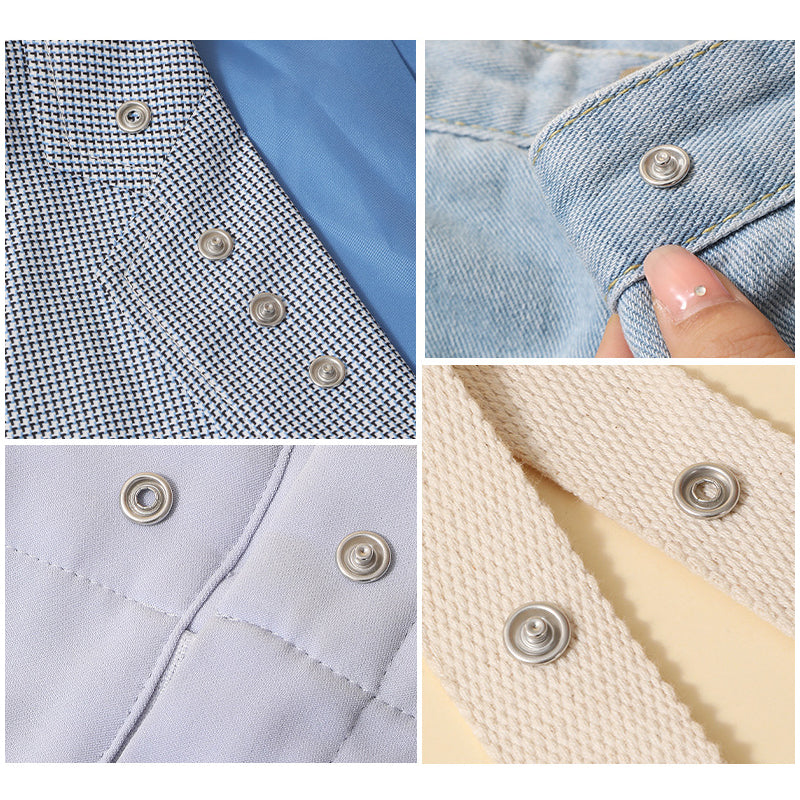 BowLift | Five Claw Buckle Tool Set