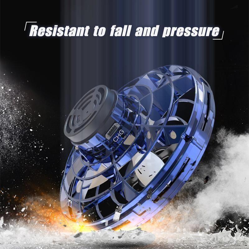 BowLift | Flying Toy | Mini Drone Helicopter